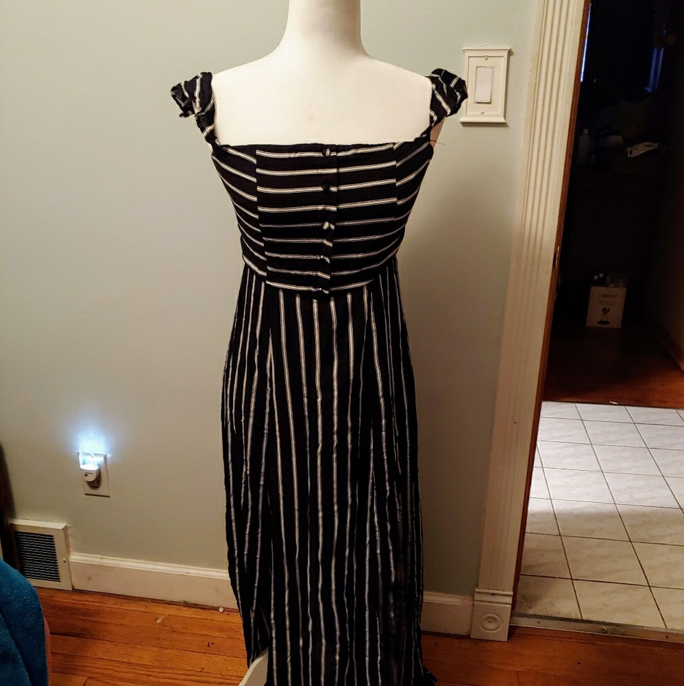 Romper Dress